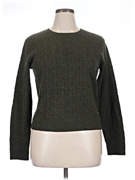 Ralph Lauren Sport Wool Pullover Sweater