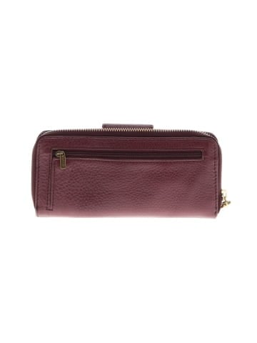 Fossil Leather Wristlet (view 2)