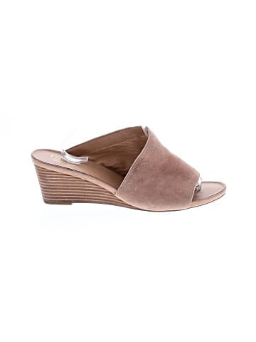 Franco Sarto Wedges (view 1)
