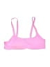 Unbranded Pink Swimsuit Top Size S - photo 1