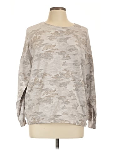 Athleta Pullover Sweater (view 1)