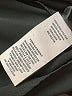 NANETTE Nanette Lepore 100% Polyester Black Long Sleeve Blouse Size XL - photo 8