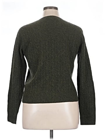 Ralph Lauren Sport Wool Pullover Sweater (view 2)