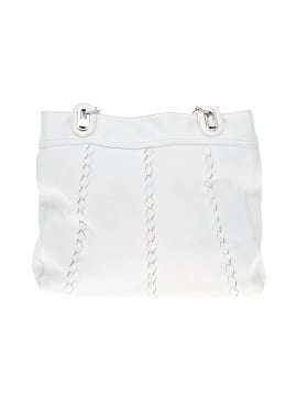 Tignanello Leather Shoulder Bag