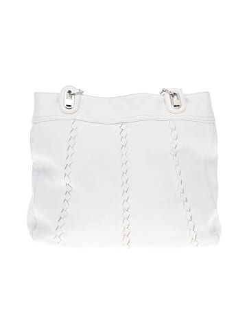 Tignanello Leather Shoulder Bag (view 1)