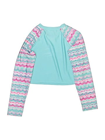 More Than Magic Rash Guard (view 2)