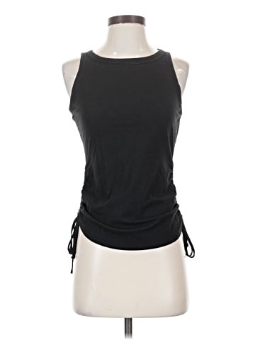 White House Black Market Sleeveless Top (view 1)