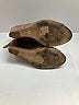 DV by Dolce Vita 100% Leather Tan Wedges Size 7 - photo 4