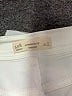 J.Jill Solid White Casual Pants Size 12 - photo 7