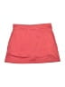 Callaway 100% Polyester Solid Red Active Skort Size M - photo 2