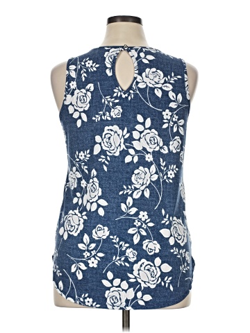 Papermoon Sleeveless Top (view 2)