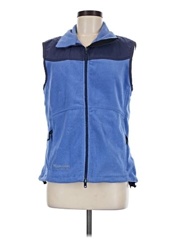 Columbia Vest (view 1)