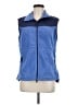 Columbia Blue Vest Size M - photo 1