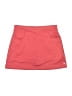 Callaway 100% Polyester Solid Red Active Skort Size M - photo 1