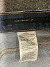 Banana Republic Blue Jeans Size 27 waist - photo 8