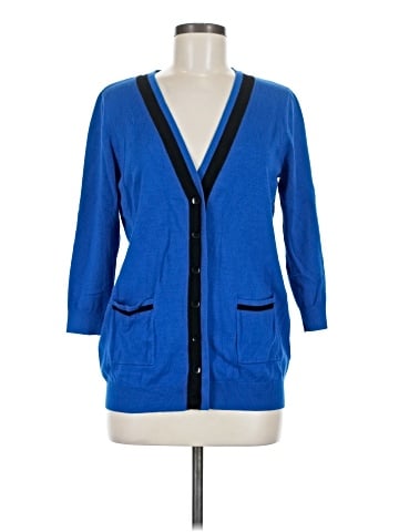 Joseph A. Cardigan (view 1)