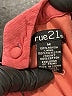 rue21 100% Rayon Pink Sleeveless Blouse Size M - photo 7