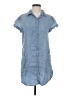 Billy T Blue Casual Dress Size S - photo 1