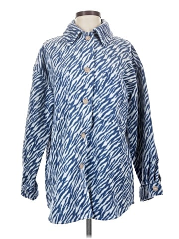 Cotton On Poncho (view 1)