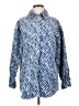 Cotton On Blue Poncho Size S - photo 1