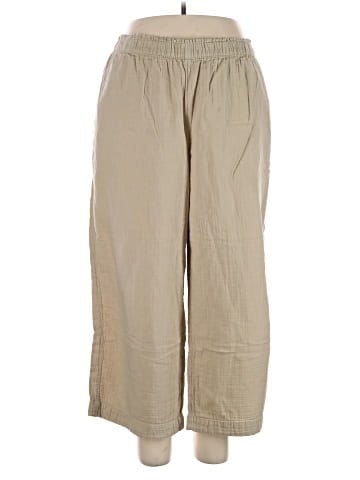 Old Navy Khakis (view 1)