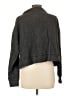 Nike Gray Pullover Sweater Size L - photo 2
