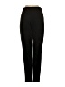 Zara Basic Solid Black Dress Pants Size S - photo 1
