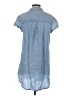 Billy T Blue Casual Dress Size S - photo 2