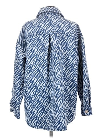 Cotton On Poncho (view 2)