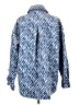 Cotton On Blue Poncho Size S - photo 2