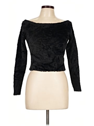 Divided by H&M Long Sleeve T-Shirt (view 1)