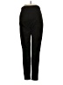 Zara Basic Solid Black Dress Pants Size S - photo 2