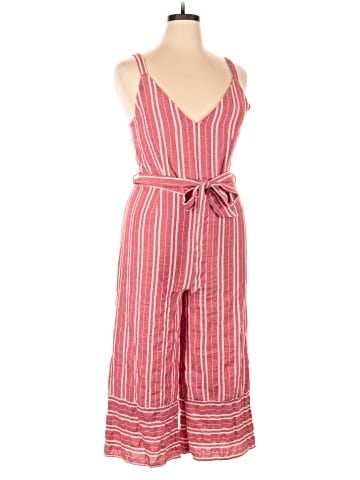 Ett:Twa by Anthropologie Jumpsuit (view 1)