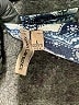 Susan Lawrence Blue 3/4 Sleeve Top Size L - photo 8