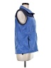 Columbia Blue Vest Size M - photo 4