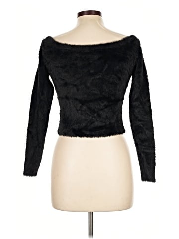 Divided by H&M Long Sleeve T-Shirt (view 2)