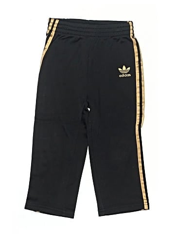 Adidas Track Pants (view 1)