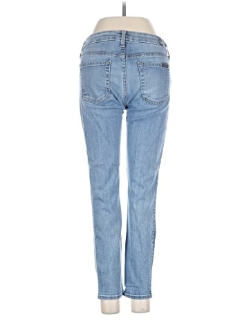 7 For All Mankind Jeans (view 2)