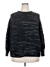 Old Navy Black Pullover Sweater Size 2X - photo 1