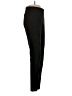 Zara Basic Solid Black Dress Pants Size S - photo 4