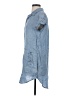 Billy T Blue Casual Dress Size S - photo 5
