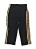 Adidas Black Track Pants 18-24 MO / 24 MO - photo 2
