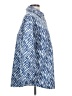 Cotton On Blue Poncho Size S - photo 4