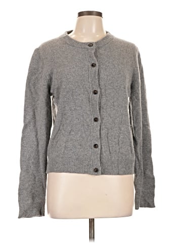 Zara Cardigan (view 1)