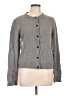 Zara Gray Cardigan Size L - photo 1