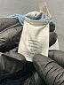 Madewell 100% Cotton Blue Shorts Size XL - photo 4