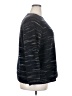 Old Navy Black Pullover Sweater Size 2X - photo 4