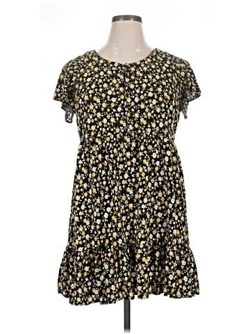 Passport Casual Dress (view 1)