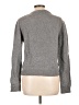 Zara Gray Cardigan Size L - photo 2