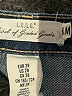 H&M L.O.G.G. Blue Jeans Size 28 waist - photo 7